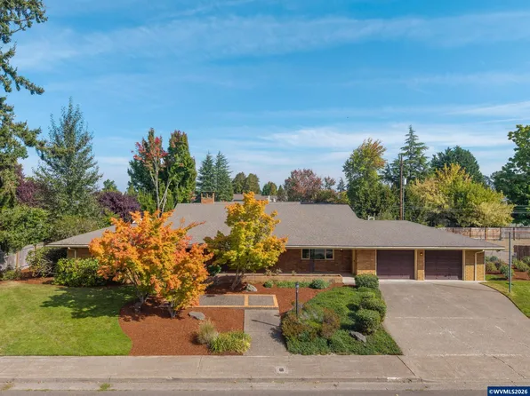3215 Liberty St SW, Albany, OR 97321