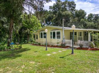 2091 N Croft Ave, Hernando, FL 34442
