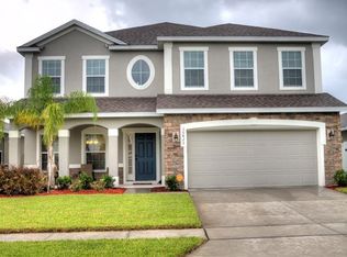 10823 Cabbage Tree Loop, Orlando, FL 32825