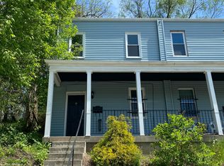 469 Grace St, Mount Washington, PA