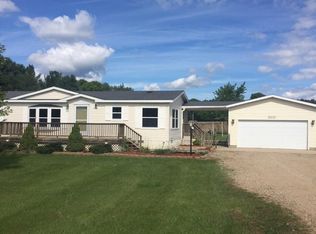 2210 Nine Mile Rd, Remus, MI 49340