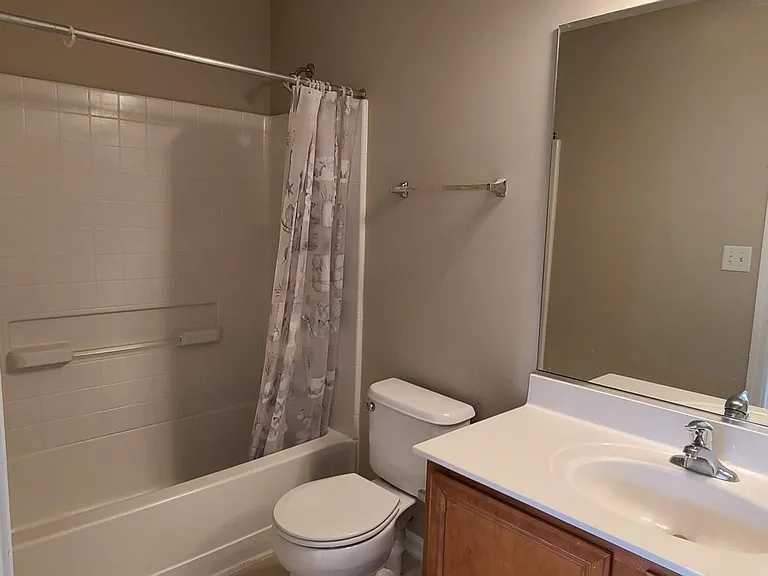 2nd attached Bath
