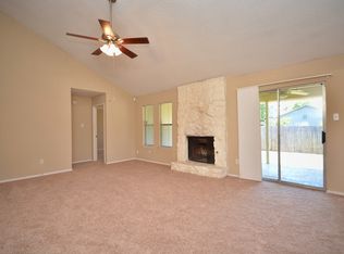 7511 Bender Dr, Austin, TX 78749
