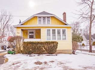 20 Tennessee Ave, Albany, NY 12205