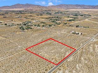 4501725 Crystal Ln, Lucerne Valley, CA 92356