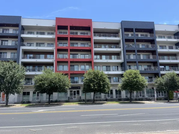 4361 S Congress Ave Unit 209, Austin, TX 78745