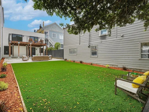 71 Blake St, San Francisco, CA 94118