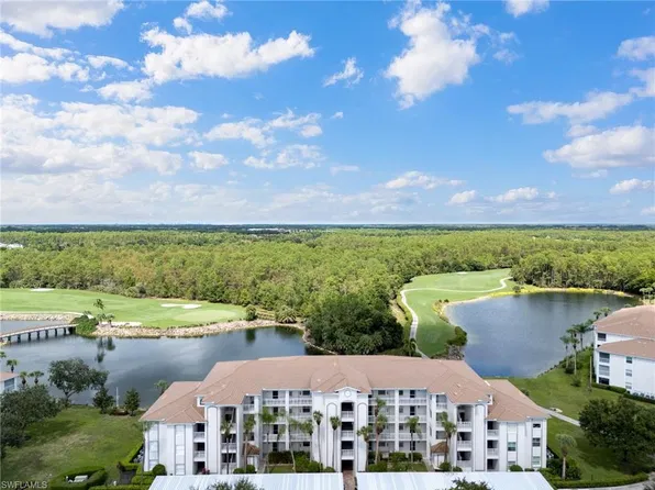 7615 Arbor Lakes CT #433, NAPLES, FL 34112