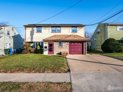 52 Cleveland Ave, Colonia, NJ, 07067
