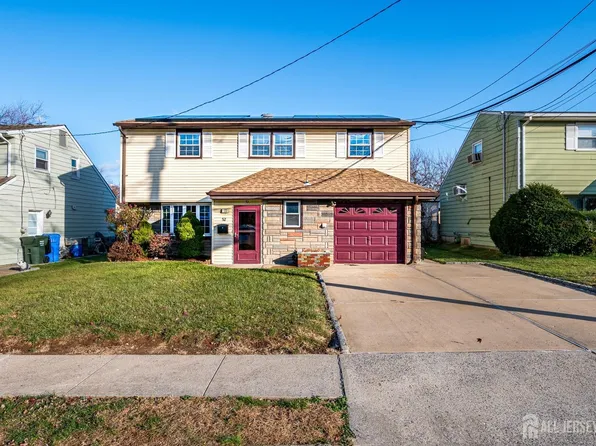52 Cleveland Ave, Colonia, NJ 07067