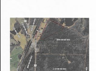 132 Indian Mound Rd, Laurens, SC 29360