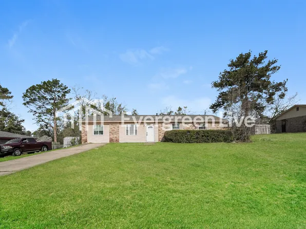 3507 Cornwall Rd, Augusta, GA 30906