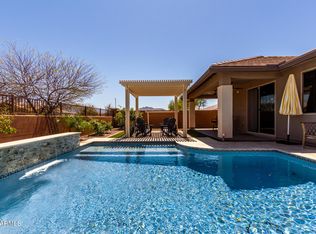 5665 S Inez Ct, Gilbert, AZ 85298