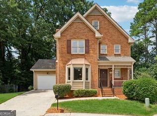 3106 Camden Ct, Decatur, GA 30033