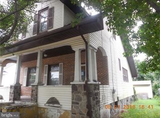 84 State St, Penns Grove, NJ 08069