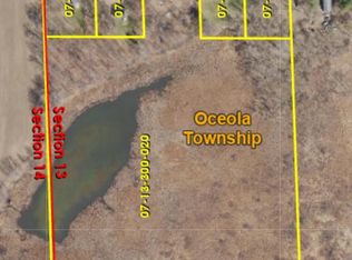 0 Armstrong Rd, Howell, MI 48855