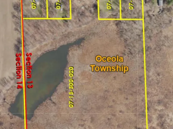 0 Armstrong Rd, Howell, MI 48855