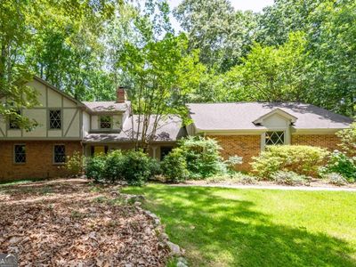 1685 Planters Row, Stone Mountain, GA, 30087