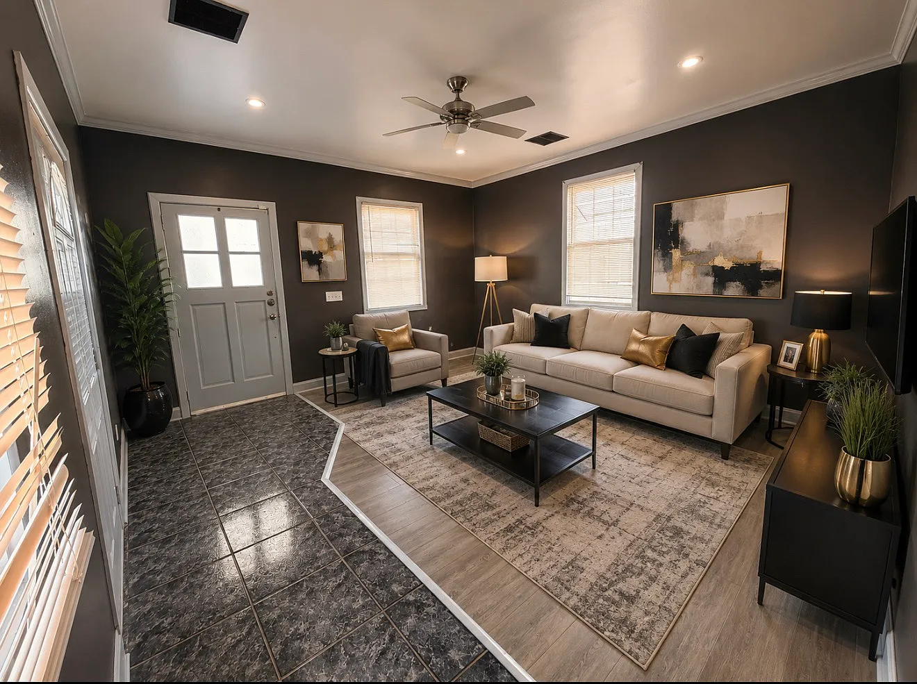 2 bed, 912 sqft, $1,450 — Photo 3