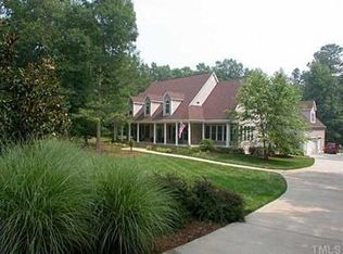 300 Northchester Way, Raleigh, NC 27614