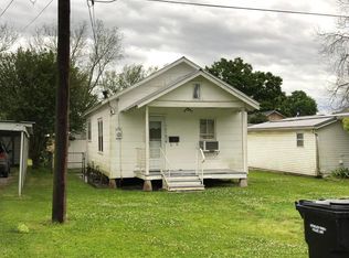 705 N Hebert Ave, Kaplan, LA 70548