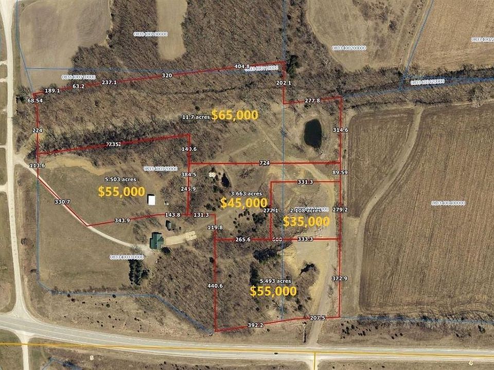 2nd image of 0 Tahoe Pl Lot 3