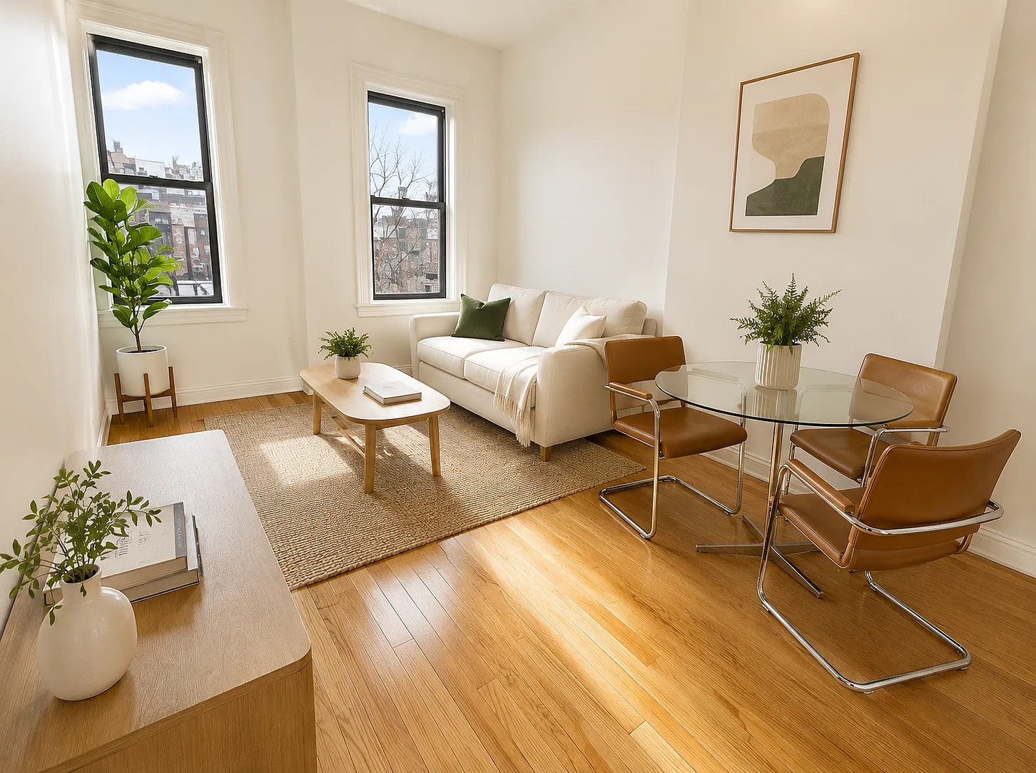 628 Willoughby Avenue — Photo 2