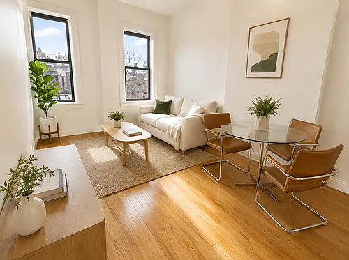 628 Willoughby Ave #2C Photo 1
