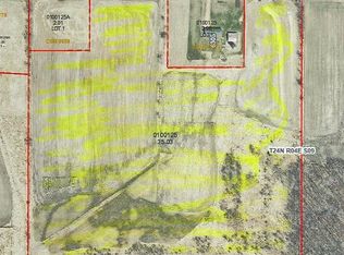 35 ACRES Elm Rd, Arpin, WI 54410