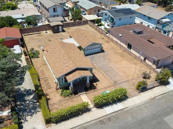 5120 Catoctin Dr, San Diego, CA 92115