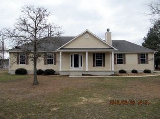113 Windwood Dr, Macon, GA 31216