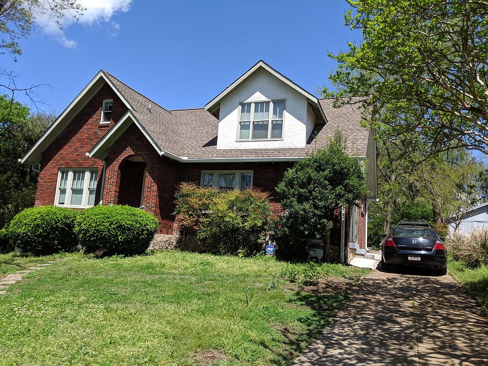 Classic Tudor with completely renovated interior spaces