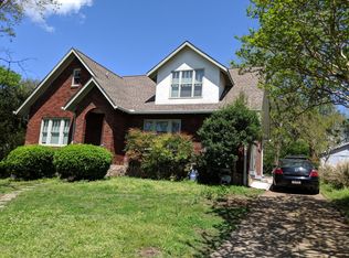 2620 Essex Pl, Nashville, TN 37212