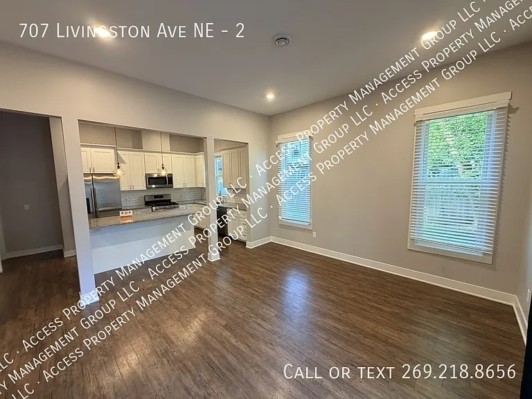 707 Livingston Ave NE #2 — Photo 6