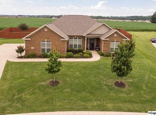 29709 Brafferton Cir, Harvest, AL 35749