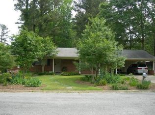 4300 50th St, Meridian, MS 39305