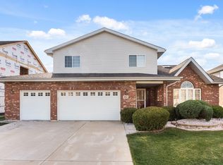 254 Maple St, Beecher, IL 60401