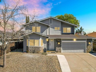 185 Woodridge Cir, Vacaville, CA, 95687