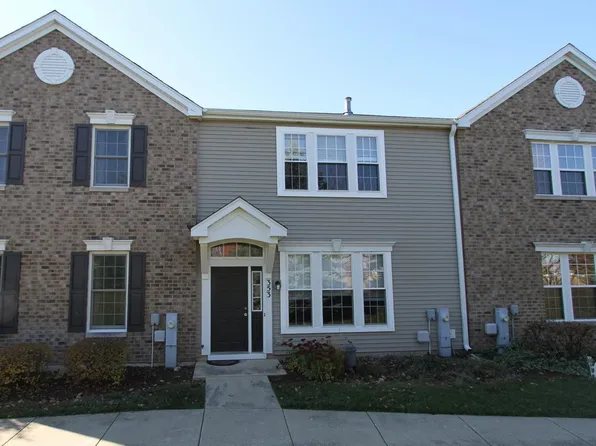 353 Springbrook Trl S, Oswego, IL 60543
