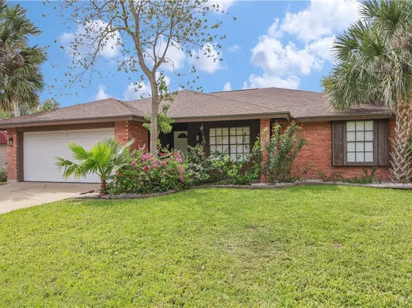 3005 Heron Ave, McAllen, TX 78504