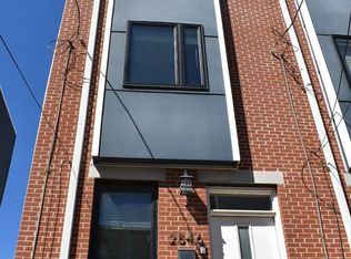 2546 Arcadia St, Philadelphia, PA 19125