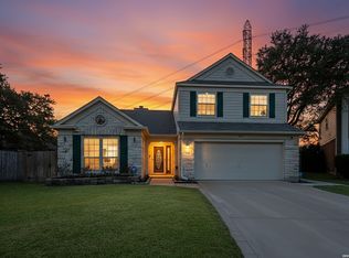 11622 Barrow, San Antonio, TX 78253