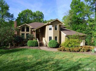 109 Derby Ln, Chapel Hill, NC 27514