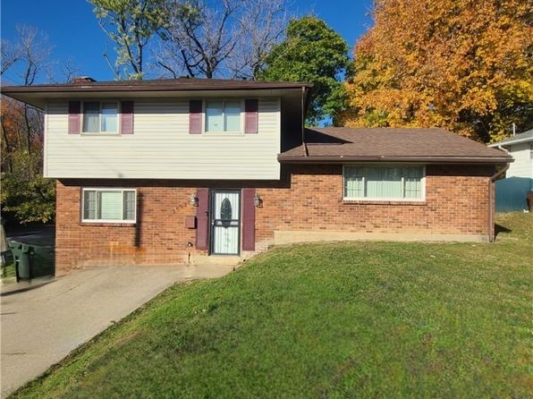 3593 Saint James Ave, Dayton, OH 45406