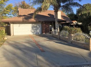 25000 Plaza Larios, Santa Clarita, CA 91355