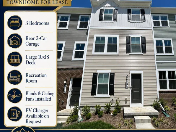 145 Swan Field Ave, Ranson, WV 25438