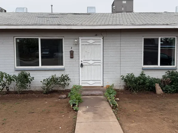 745 E Weldon Ave, Phoenix, AZ