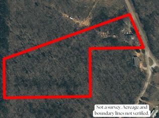 1220 Coopers Xing, Pontotoc, MS 38863