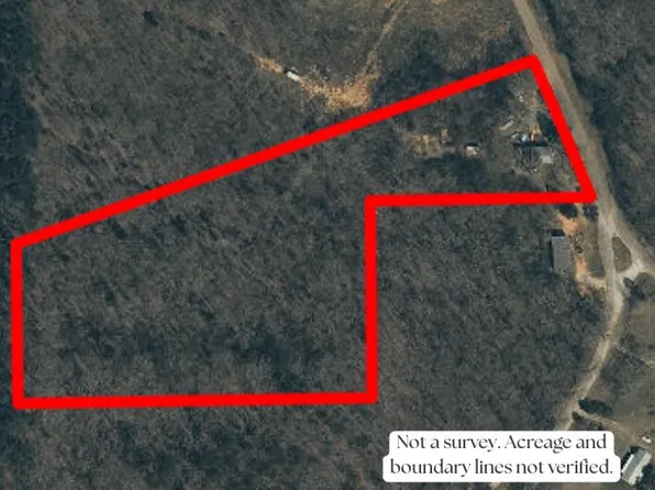 1220 Coopers Xing, Pontotoc, MS 38863
