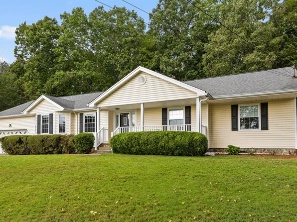 9004 Wilma Dr, Chattanooga, TN 37421